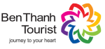 Logo BenThanh Tourist