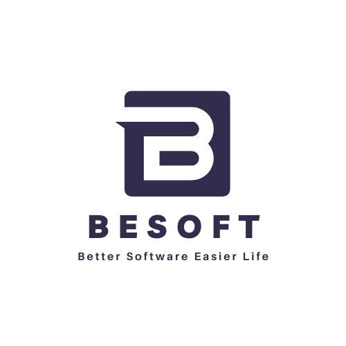 Logo Besoft Co. Ltd