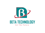 Logo Beta Technology Co., Ltd