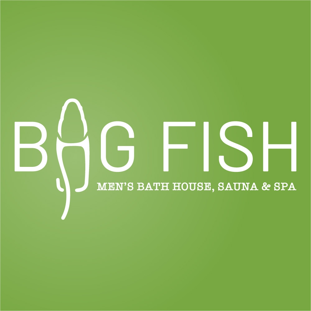 Logo BIG FISH SPA