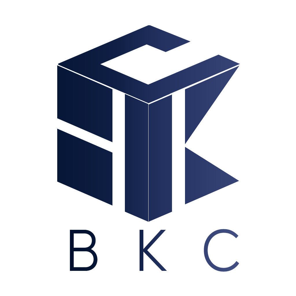Logo BKC Labs