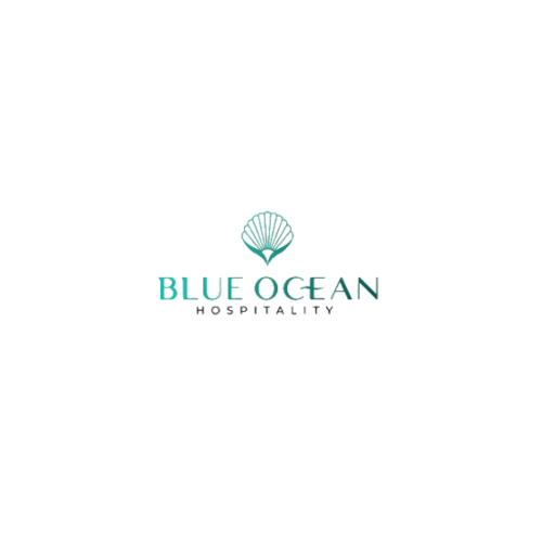 Logo BLUE OCEAN HOSPITALITY