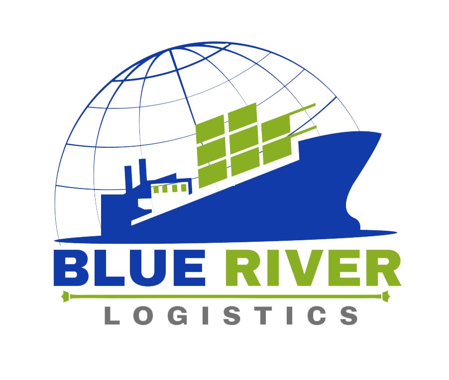 Logo BLUE RIVER TRANSPORT LOGISTICS CO., LTD.