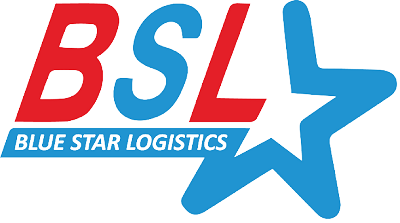Logo Blue Star International Logistics Company Limited
