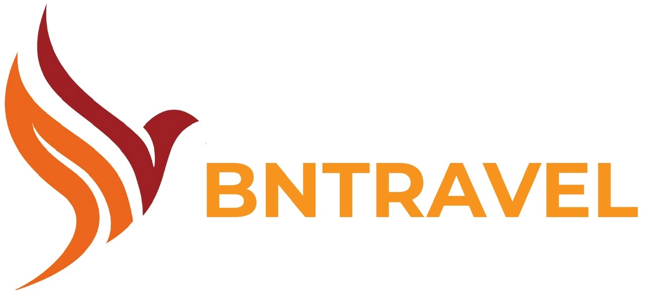 Logo BNTRAVEL