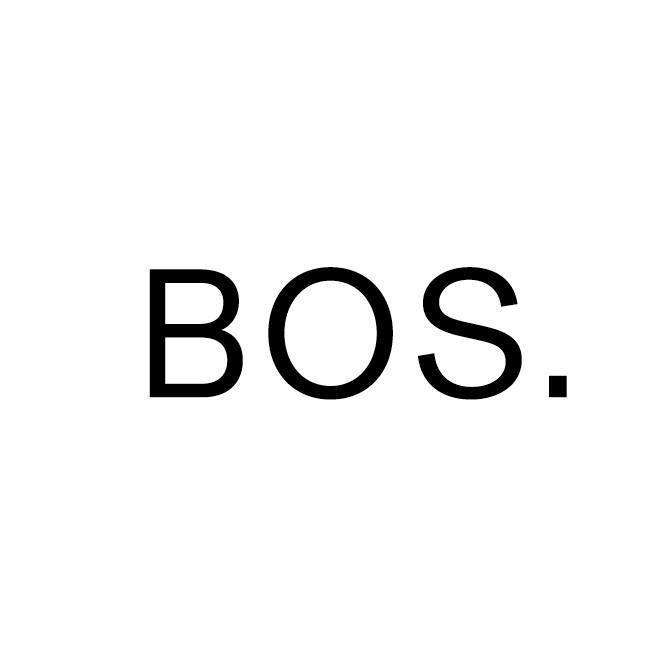 Logo Bosgaurus Coffee