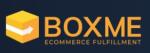 Logo BOXME VIETNAM LOGISTICS SERVICE JOINT STOCK COMPANY