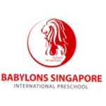 Logo BSIP SINGAPORE