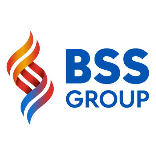 Logo BSS Group