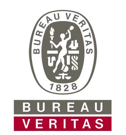 Logo BUREAU VERITAS VIỆT NAM