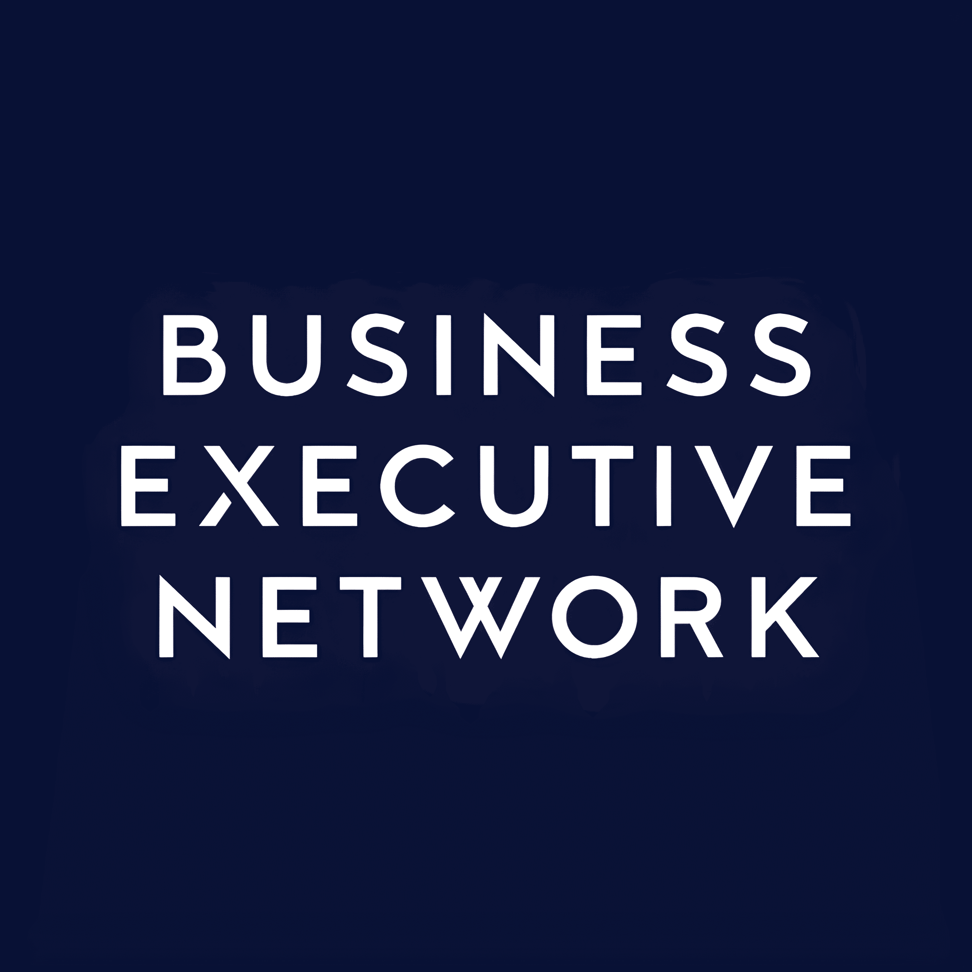 Logo Business Executive Network