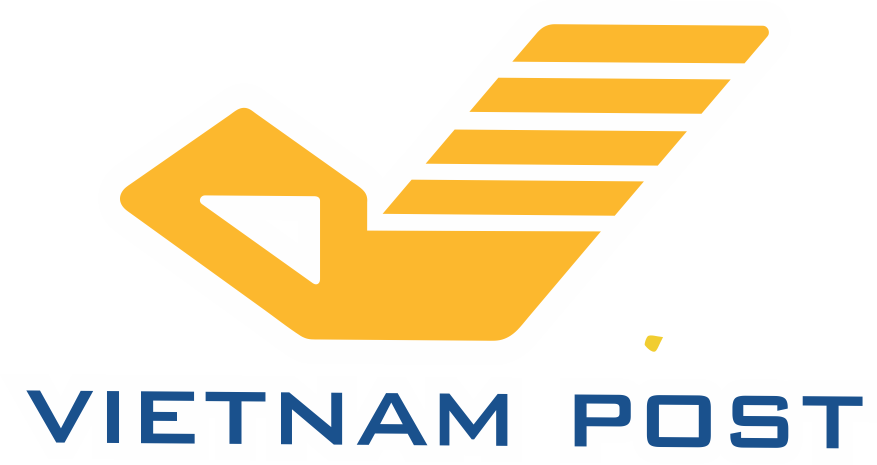 Logo BƯU ĐIỆN THÀNH PHỐ HẢI PHÒNG