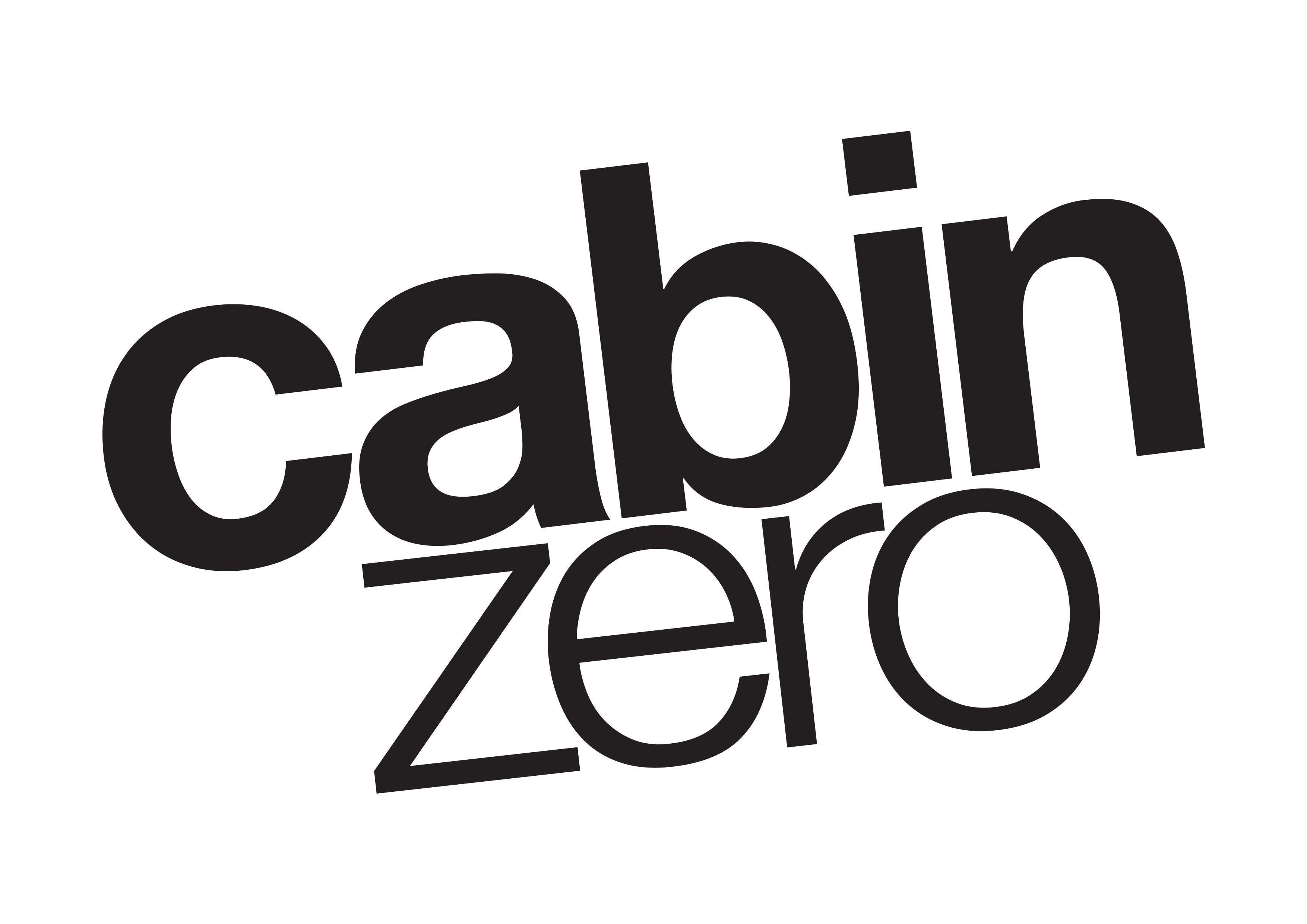 Logo Cabinzero Viet Nam