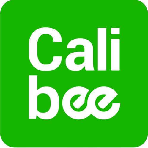 Logo CALIBEE