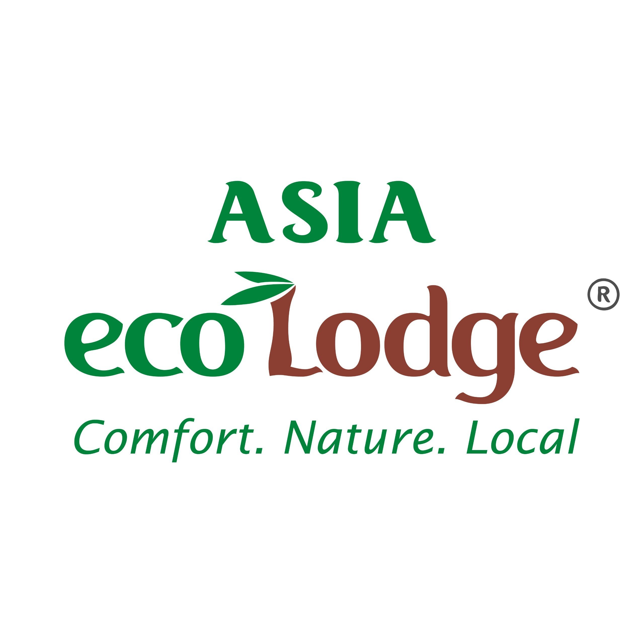 Logo CAN THO ECOLODGE CO., LTD