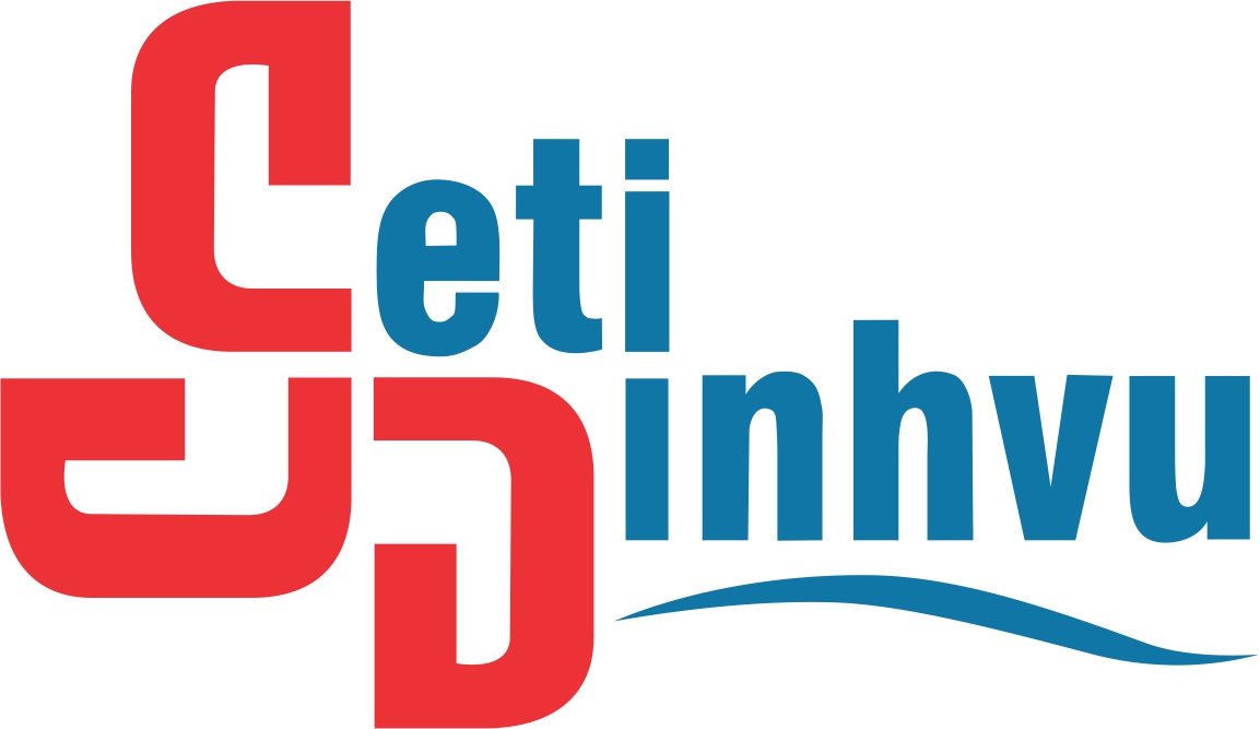 Logo Ceti Đình Vũ