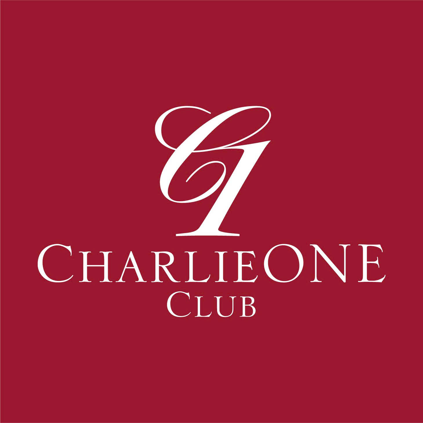 Logo CHARLIEONE CLUB - CÔNG TY TNHH TẬP ĐOÀN BITEXCO