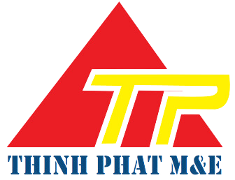 Logo CHI NHÁNH 1 - CÔNG TY TNHH XÂY LẮP - CƠ ĐIỆN VÀ THƯƠNG MẠI THỊNH PHÁT