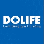 Logo CHI NHÁNH - BỆNH VIỆN QUỐC TẾ DOLIFE - CÔNG TY CỔ PHẦN TRUNG TÍN