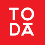 Logo CHI NHÁNH BÌNH DƯƠNG - CÔNG TY TNHH TODA (THAILAND)
