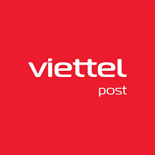Logo CHI NHÁNH BƯU CHÍNH VIETTEL ĐỎNG THÁP- TỔNG CÔNG TY CỔ PHẦN BƯU CHÍNH VIETTEL
