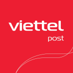 Logo CHI NHÁNH BƯU CHÍNH VIETTEL HÀ NỘI - TỔNG CÔNG TY CỔ PHẦN BƯU CHÍNH VIETTEL