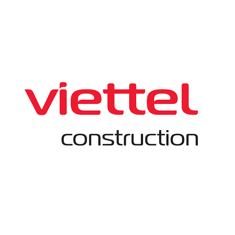 Logo Chi nhánh Công Trình Viettel Cao Bằng - Viettel Construction