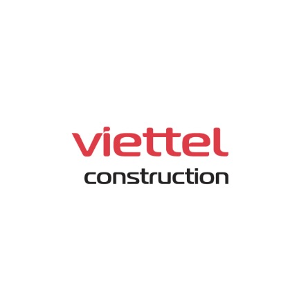 Logo Chi nhánh Công trình Viettel Hà Nội - Tổng Công ty Cổ phần Công trình Viettel