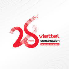 Logo CHI NHÁNH CÔNG TRÌNH VIETTEL HUẾ - TỔNG CÔNG TY CỔ PHẦN CÔNG TRÌNH VIETTEL