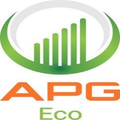 Logo CHI NHÁNH CÔNG TY CỔ PHẦN APG ECO - CN HCM