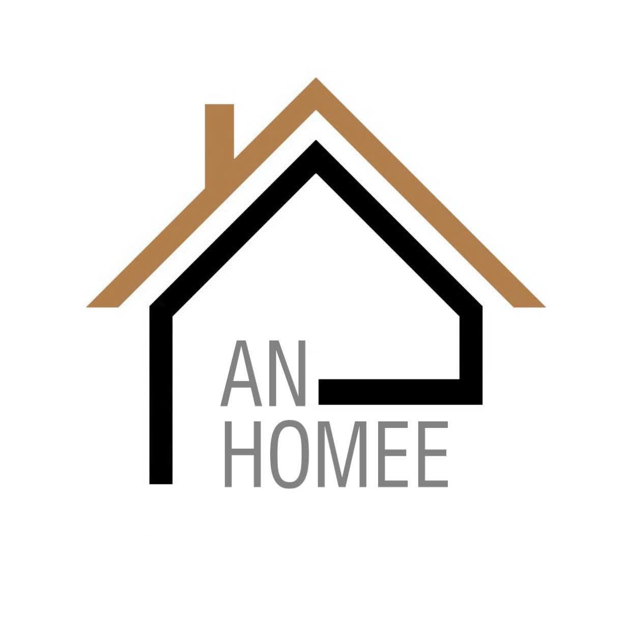Logo CHI NHÁNH CÔNG TY CỔ PHẦN BẤT ĐỘNG SẢN ANHOMEE