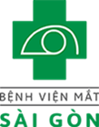 Logo CHI NHÁNH CÔNG TY CỔ PHẦN BỆNH VIỆN MẮT SÀI GÒN - HÀ NỘI