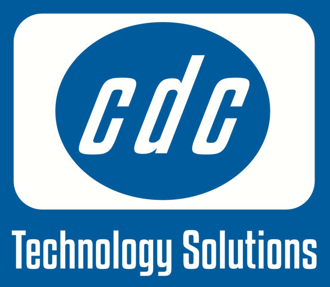 Logo CHI NHÁNH CÔNG TY CỔ PHẦN CÔNG NGHỆ CDC
