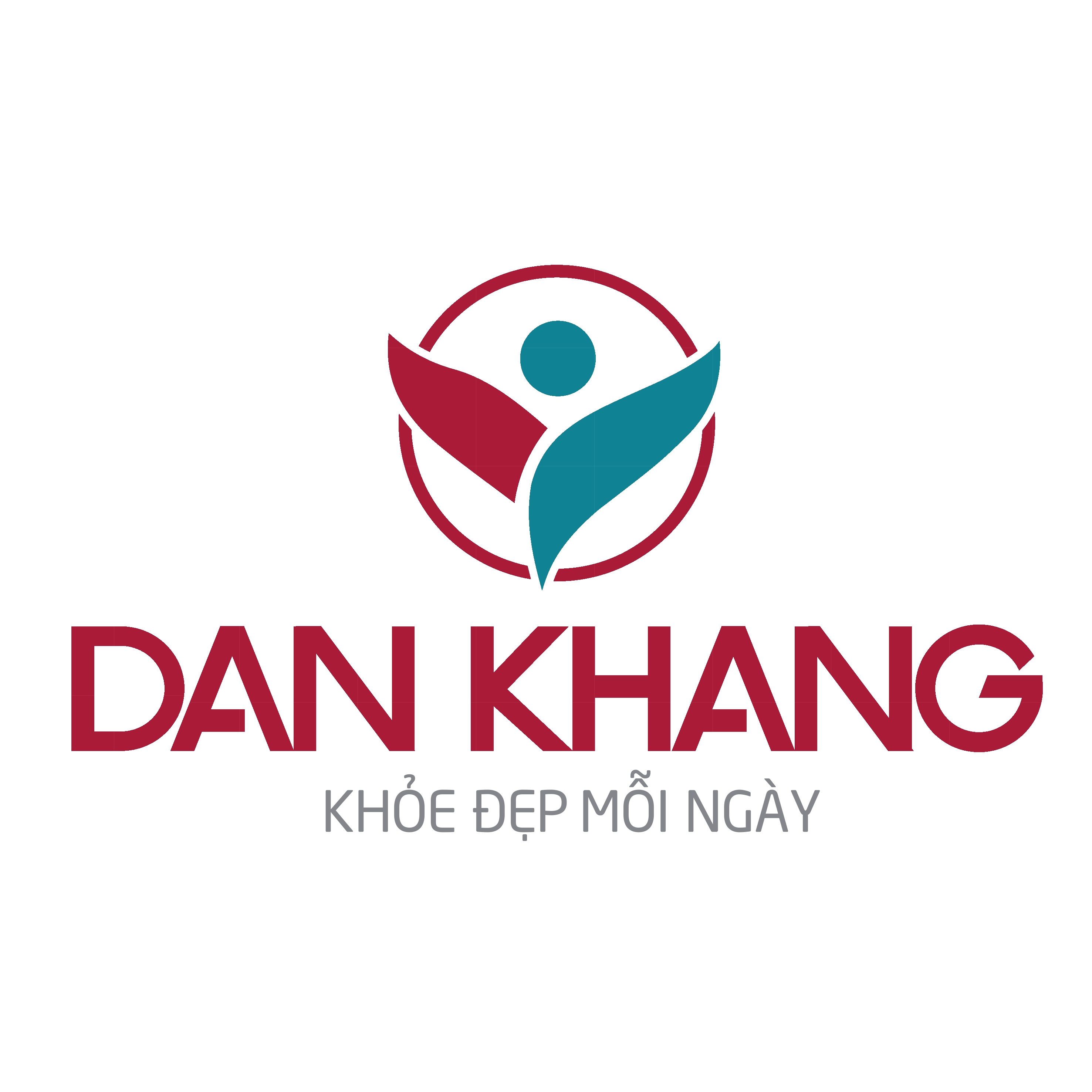 Logo CHI NHÁNH CÔNG TY CỔ PHẦN DÂN KHANG TẠI HÀ NỘI