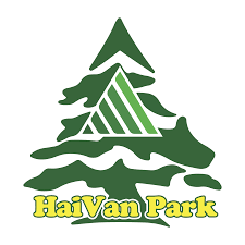 Logo CHI NHÁNH CÔNG TY CỔ PHẦN DANATOL - KHU DU LỊCH SINH THÁI SUỐI LƯƠNG - HẢI VÂN PARK