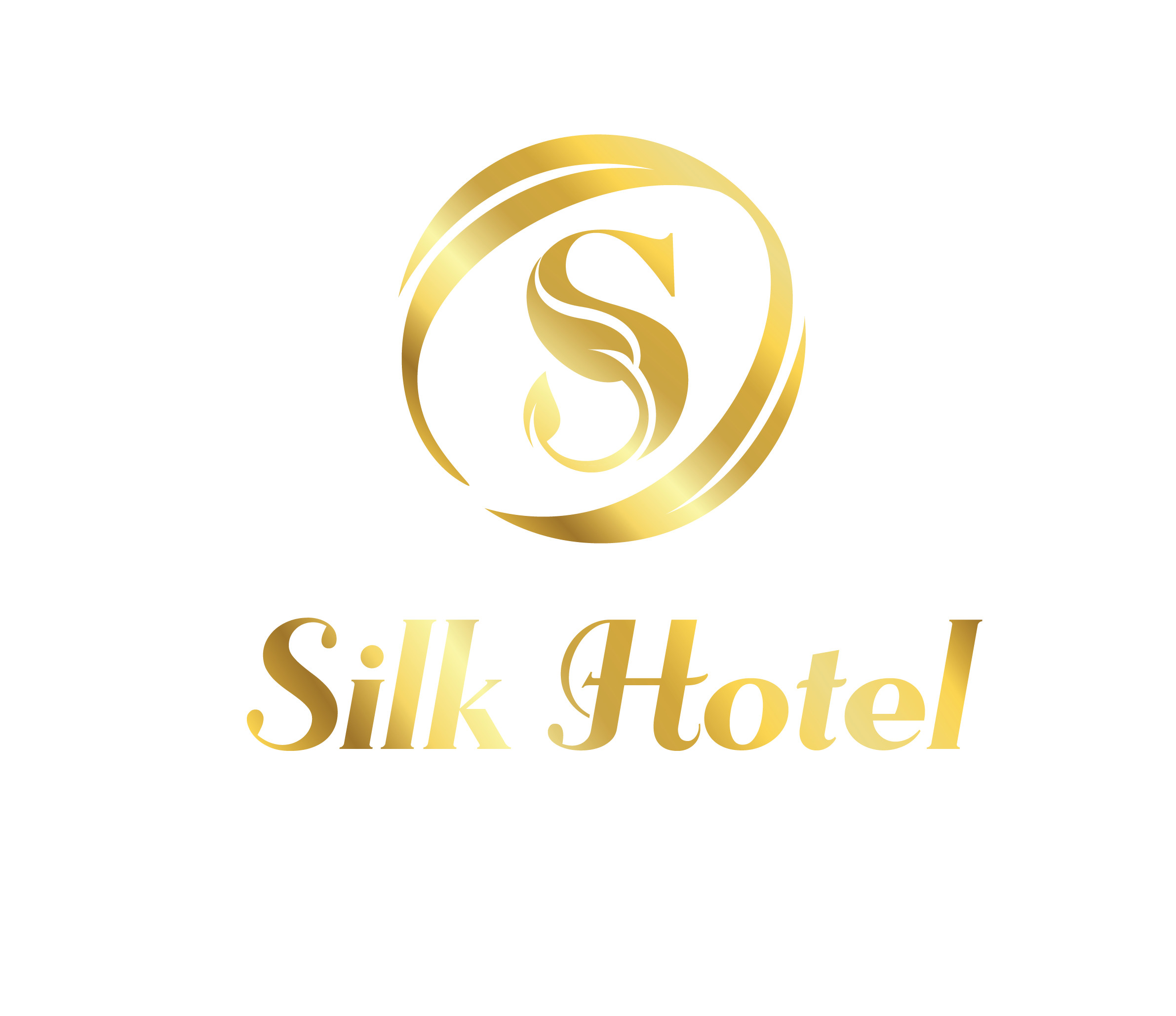Logo CHI NHÁNH CÔNG TY CỔ PHẦN ĐẦU TƯ XÂY DỰNG THẢO ĐIỀN - SILK HOTEL