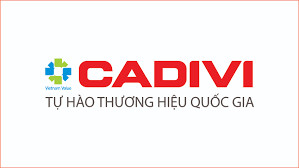 Logo CHI NHÁNH CÔNG TY CỔ PHẦN DÂY CÁP ĐIỆN VIỆT NAM - CADIVI MIỀN BẮC