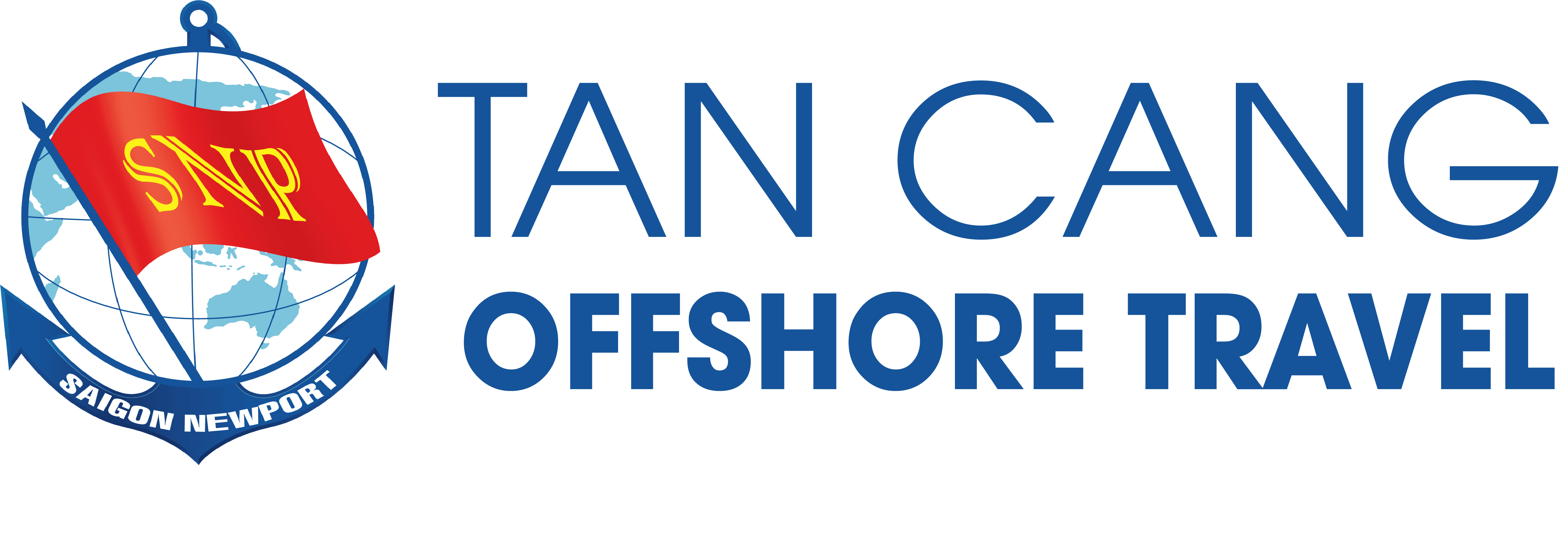 Logo CHI NHÁNH CÔNG TY CỔ PHẦN DỊCH VỤ BAY VÀ DU LỊCH BIỂN TÂN CẢNG TẠI ĐÀ NẴNG