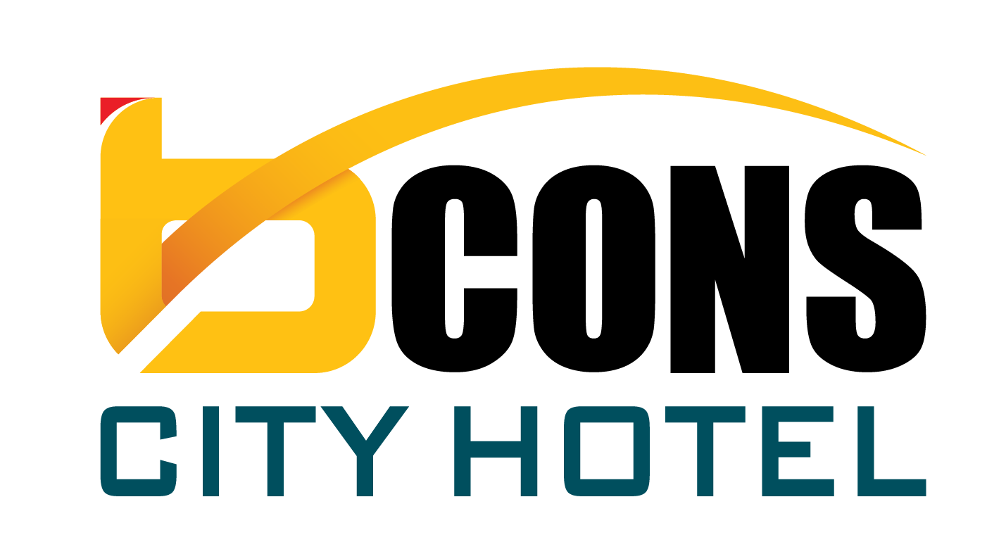 Logo CHI NHÁNH – CÔNG TY CỔ PHẦN DỊCH VỤ BCONS – KHÁCH SẠN BCONS CITY