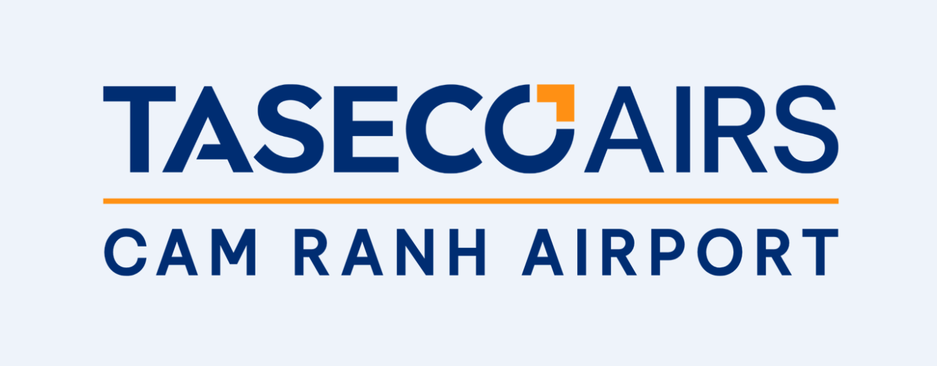 Logo CHI NHÁNH CÔNG TY CỔ PHẦN DỊCH VỤ HÀNG KHÔNG TASECO ĐÀ NẴNG TẠI NHA TRANG