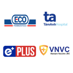 Logo CHI NHÁNH CÔNG TY CỔ PHẦN DƯỢC PHẨM ECO (TP. HÀ NỘI)