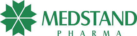 Logo CHI NHÁNH CÔNG TY CỔ PHẦN DƯỢC PHẨM MEDSTAND TẠI TP. HCM