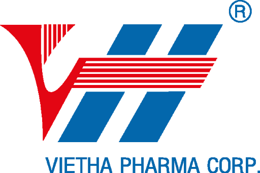 Logo CHI NHÁNH CÔNG TY CỔ PHẦN DƯỢC PHẨM VIỆT HÀ TẠI TP ĐÀ NẴNG