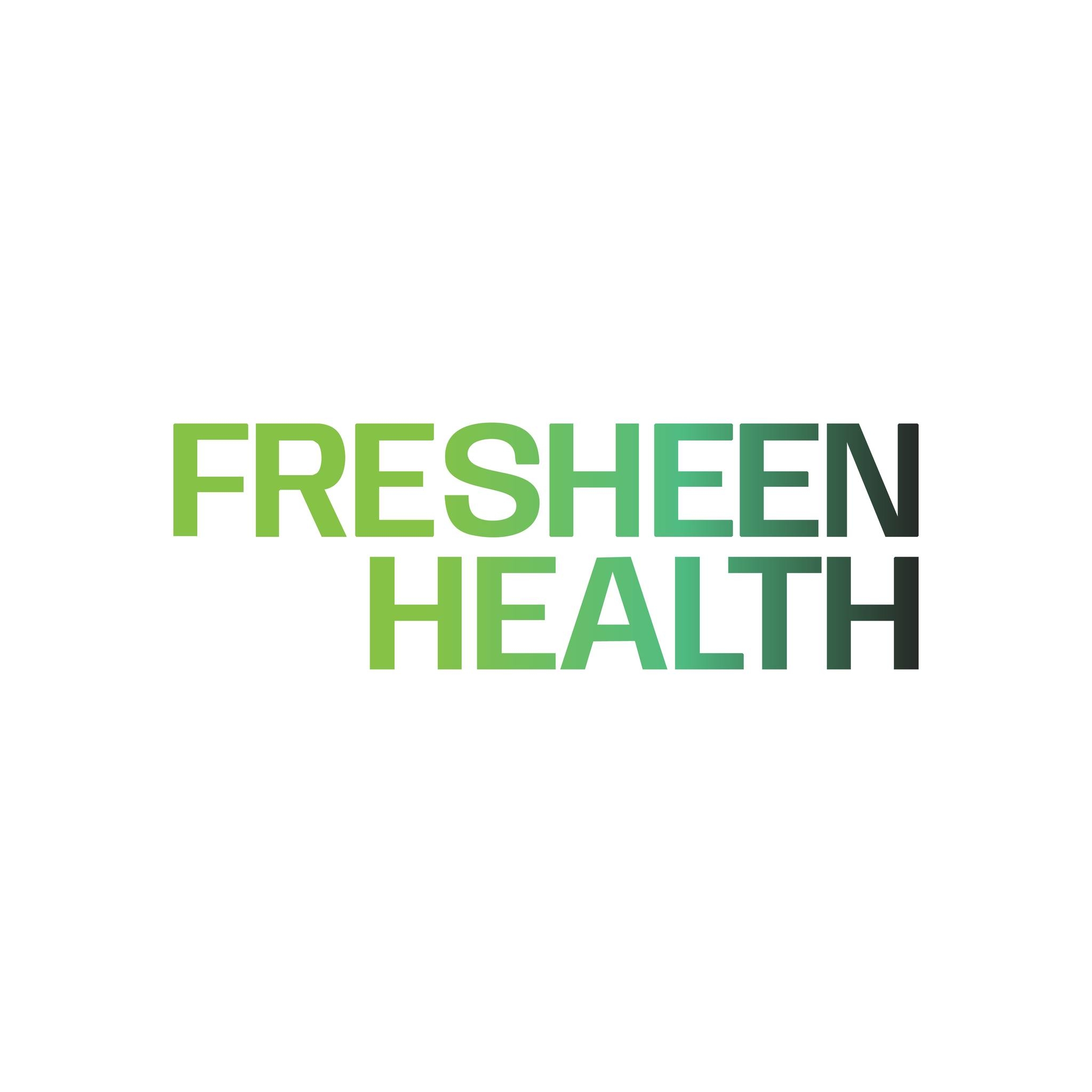 Logo CHI NHÁNH CÔNG TY CỔ PHẦN FRESHEEN HEALTH