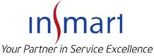 Logo CHI NHÁNH CÔNG TY CỔ PHẦN INSMART TẠI THÀNH PHỐ HỒ CHÍ MINH