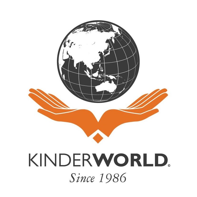 Logo CHI NHÁNH CÔNG TY CỔ PHẦN KINDERWORLD VIỆT NAM TẠI THÀNH PHỐ HỒ CHÍ MINH