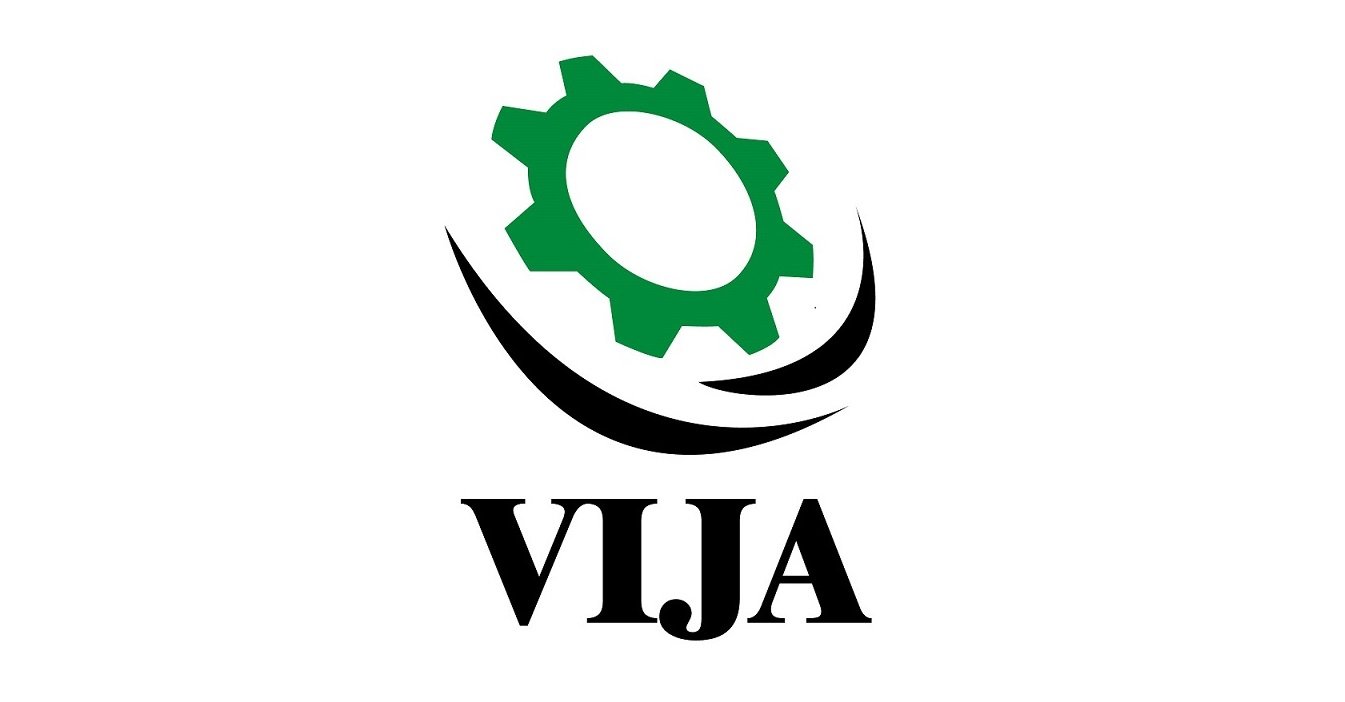 Logo CHI NHÁNH CÔNG TY CỔ PHẦN KỸ THUẬT VIJA