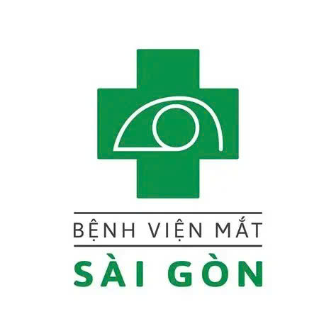 Logo CHI NHÁNH CÔNG TY CỔ PHẦN NHÃN KHOA MẮT SÀI GÒN TẠI THÀNH PHỐ HÀ NỘI