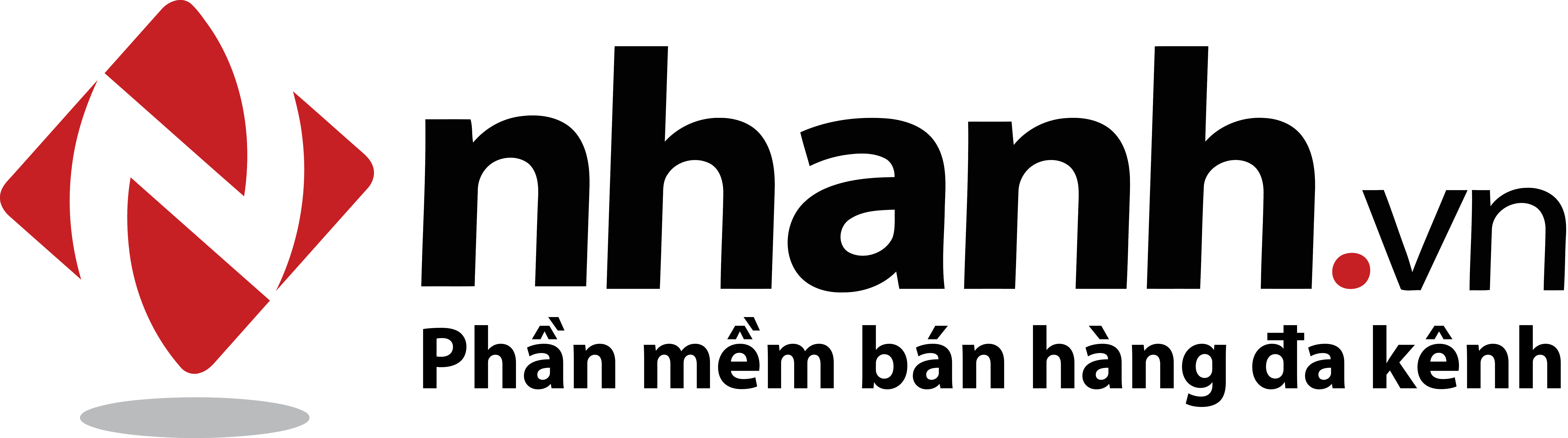 Logo CHI NHÁNH CÔNG TY CỔ PHẦN NHANH.VN TẠI HỒ CHÍ MINH