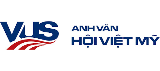 Logo CHI NHÁNH CÔNG TY CỔ PHẦN QUỐC TẾ ANH VĂN HỘI VIỆT MỸ